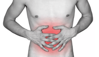 Symptoms of parasites in the body