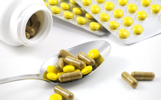 medicines to cleanse the body of parasites