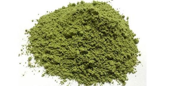 wormwood powder for parasites